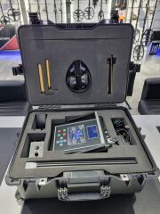 Conrad X4  Yeraltı Görüntüleme Sistemi