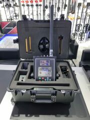 Conrad X4  Yeraltı Görüntüleme Sistemi