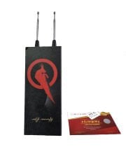 Сканиране на зоната на Heron LZR