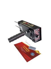 Heron LZR Alan Tarama