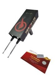 Heron LZR Alan Tarama