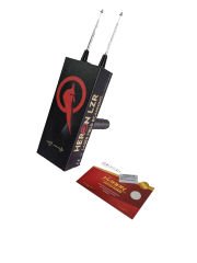 Heron LZR Alan Tarama