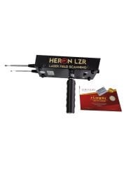 Heron LZR Alan Tarama