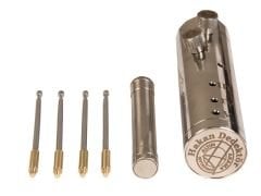 Model 15 Area Scanning