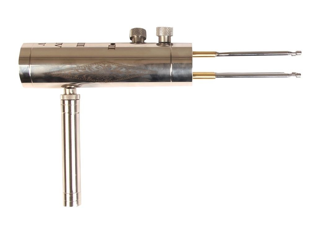 Model 15 Alan Tarama - Deha Dedektör
