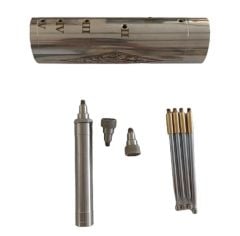 Model 15 Alan Tarama