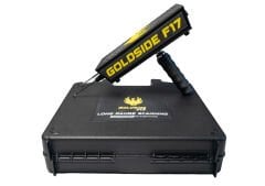 Goldside ALan Tarama