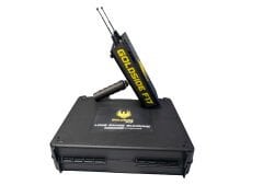 Goldside ALan Tarama