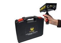 Goldside ALan Tarama