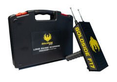 Goldside ALan Tarama