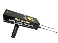 Goldside ALan Tarama