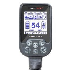 Simplex+ Dedektör