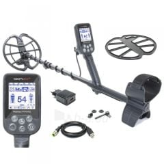 Simplex+ Detector