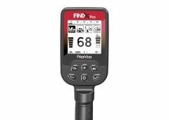 Nokta Makro FINDX Pro Metal Dedektörü