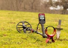 Nokta Makro FINDX Pro Detector