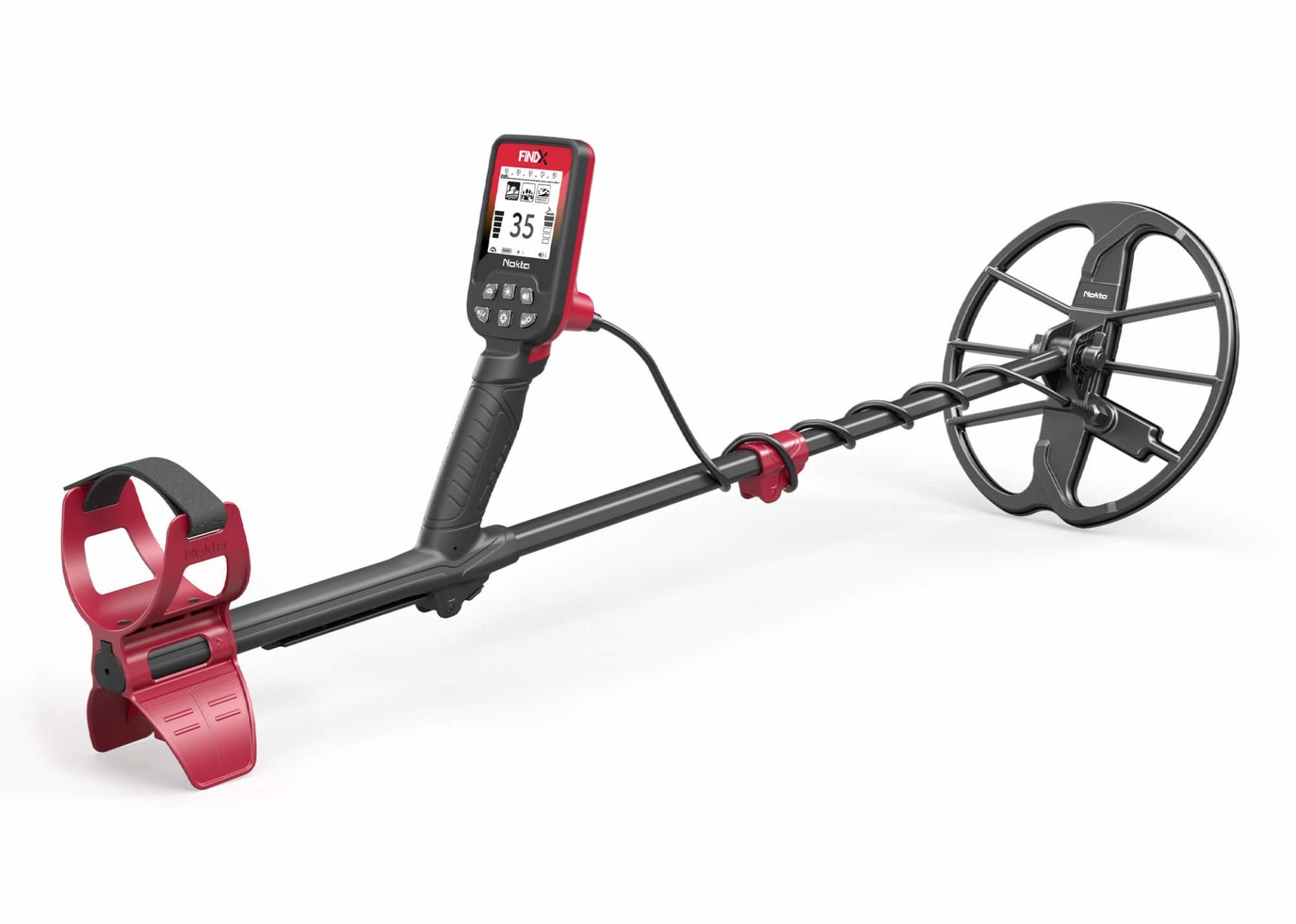 Детектор Nokta Makro FINDX
