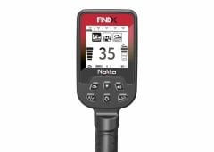 Nokta Makro FINDX Detector