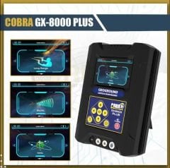 Cobra GX-8000 Plus