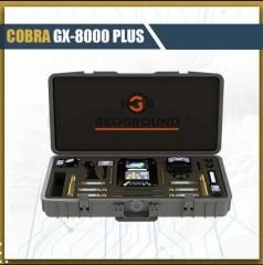 Cobra GX-8000 Plus