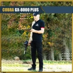 Cobra GX-8000 Plus