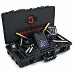 Cobra GX-8000 Plus