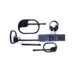Conrad Groundtech A2 Series