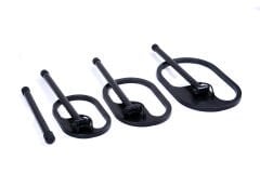 Conrad Groundtech A2 Serisi