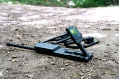 Серия Conrad Groundtech A2