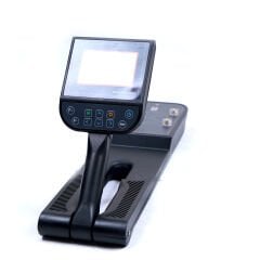 Conrad Groundtech A2-GEO Series