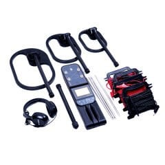 Conrad Groundtech A2-GEO Serisi