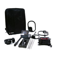 Conrad Groundtech A2-GEO Series