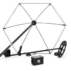 Focus Pulse Plus Dedektör