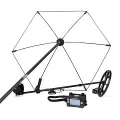 Focus Pulse Plus Dedektör