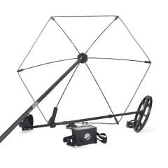 Focus Pulse Plus Dedektör