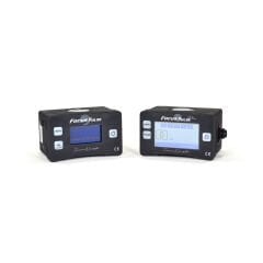 Focus Pulse Plus Dedektör