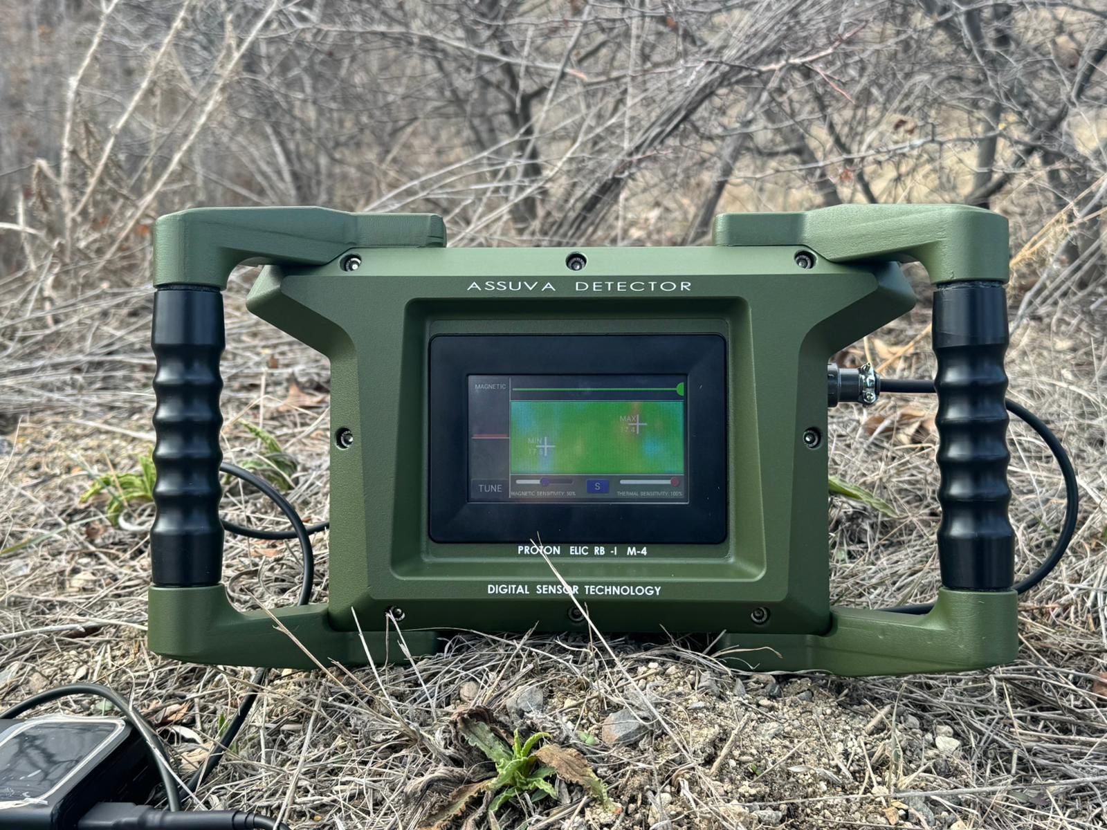 Yeni Proton Elıc RB-I M4 Specıal Miltech