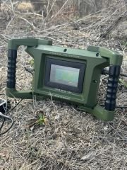 Yeni Proton Elıc RB-I M4 Specıal Miltech