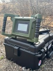Yeni Proton Elıc RB-I M4 Specıal Miltech