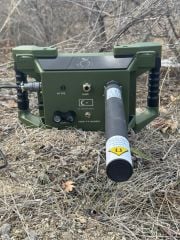 Yeni Proton Elıc RB-I M4 Specıal Miltech