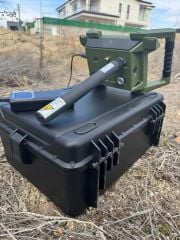 Yeni Proton Elıc RB-I M4 Specıal Miltech