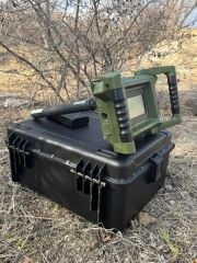Yeni Proton Elıc RB-I M4 Specıal Miltech