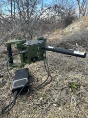 Yeni Proton Elıc RB-I M4 Specıal Miltech