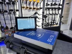 KS Analysis 750 Подземна система за изображения