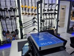 KS Analysis 750 Подземна система за изображения