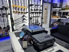 KS Analysis 750 Подземна система за изображения