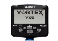 Garrett Vortex VX5