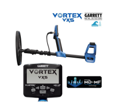 Garrett Vortex VX5