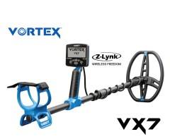 Garrett Votex VX7