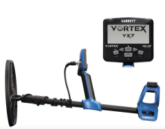 Garrett Vortex VX7