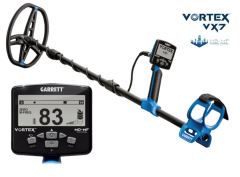 Garrett Votex VX7